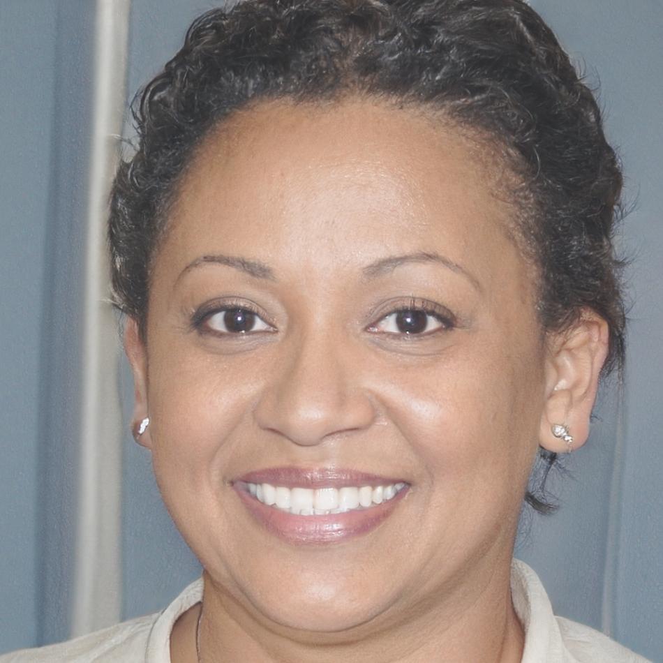 Carmen Delacroix, Budget Management Specialist